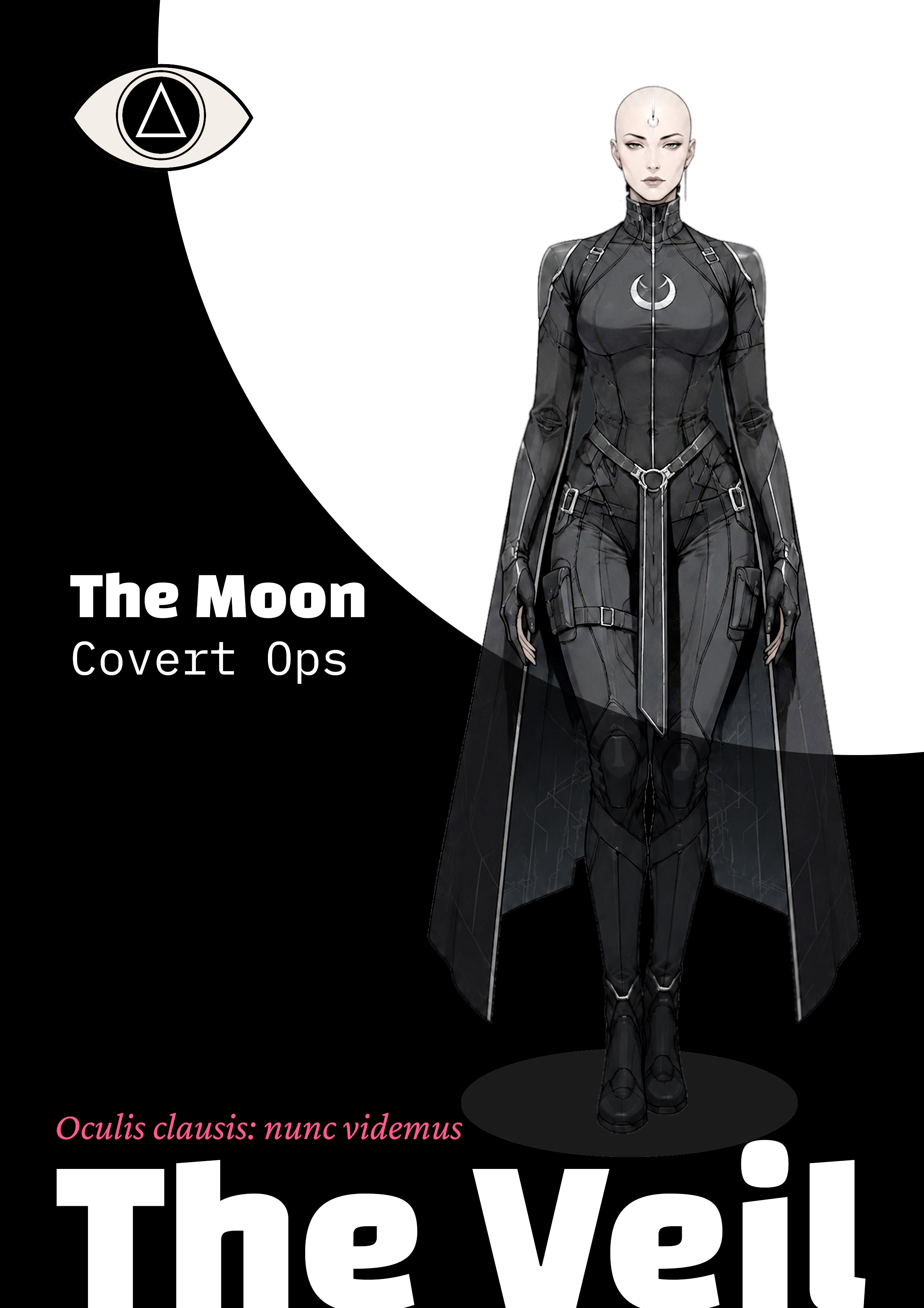 The Moon